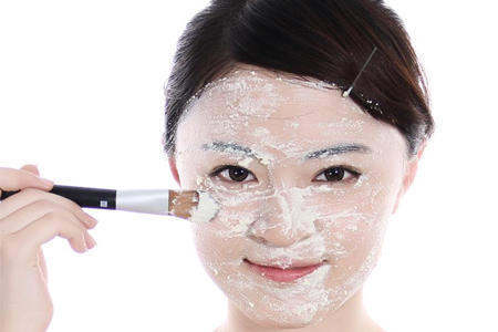 服了！每天洗完脸加一步，3天焕颜7天退黑，美白就是这么简单