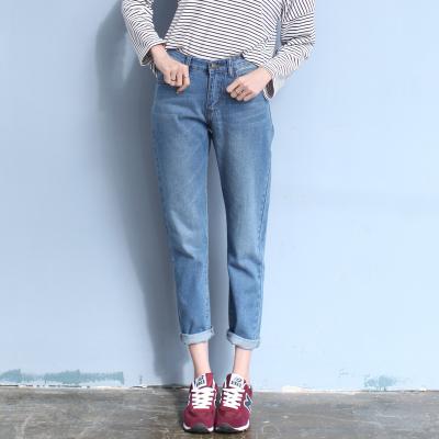 牛仔裤是四季都可以穿的吗,牛仔裤是一年四季都可以穿的吗