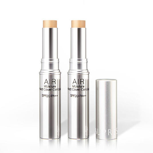 韩国妹子甜美唇妆简单化