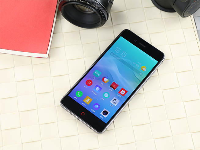 努比亚z11minis缺点,nubiaz11测评