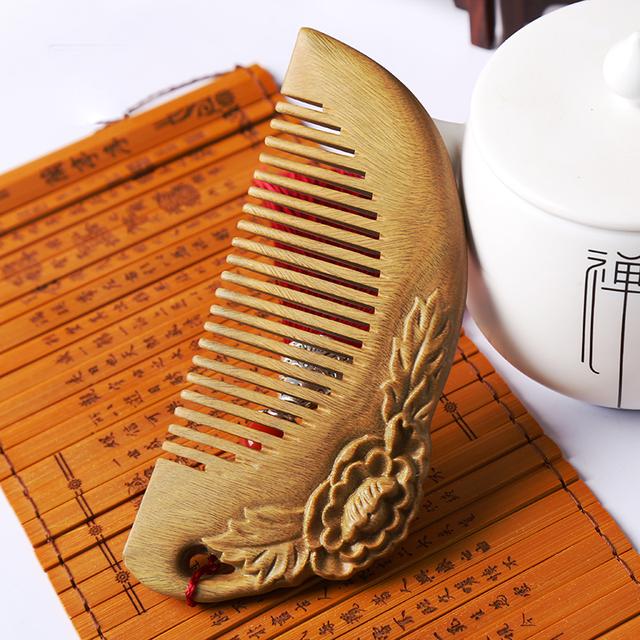 一招根治白发脱发,脱发别担心一招让你满头秀发