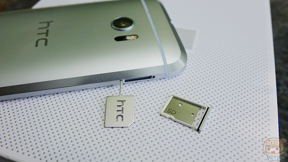 文本直送科技新闻:宏达电旗舰智慧型手机「HTC10」崭新体验,十分完美!