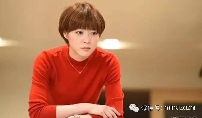 长泽雅美各种角色,长泽雅美麻酱短发