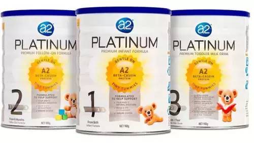 澳洲儿童奶粉品牌大全及价格表,澳洲婴儿奶粉品牌大全图片