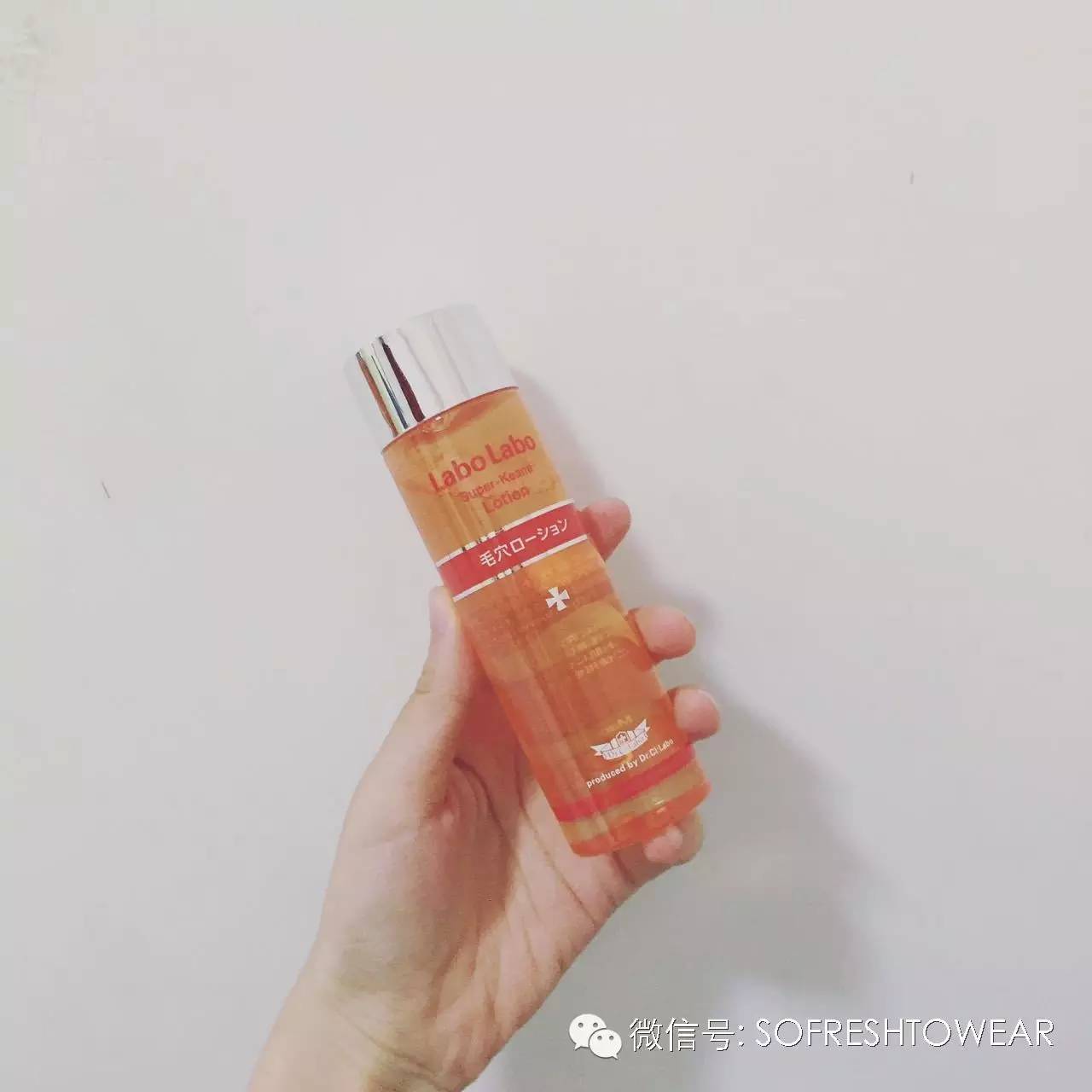 夏天用这些|头皮超清爽，T区不冒油