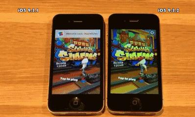 老iphone升级ios15.7.8,iphone11pro升级17.4.1会卡