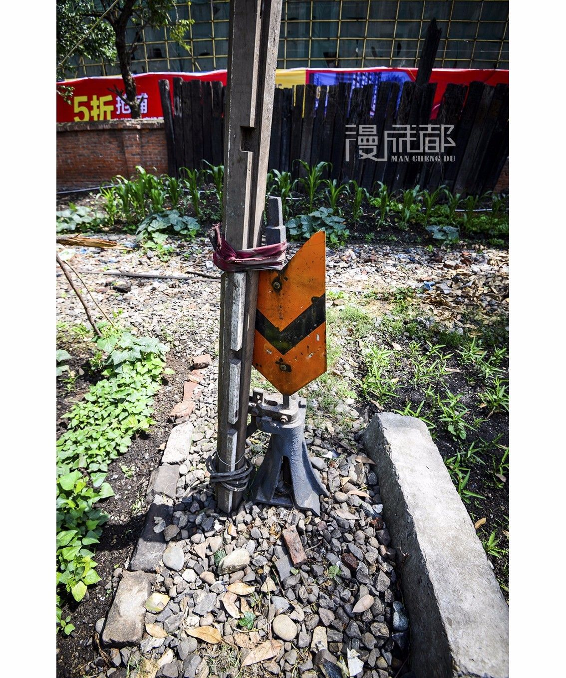 它们承载好多成都人的记忆,让我们一起来保护这些老工业建筑吧!