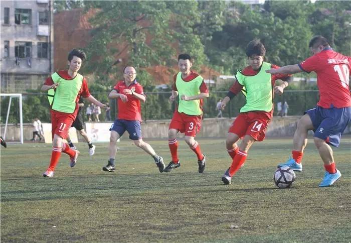 学校七人制足球赛,赛讯足球