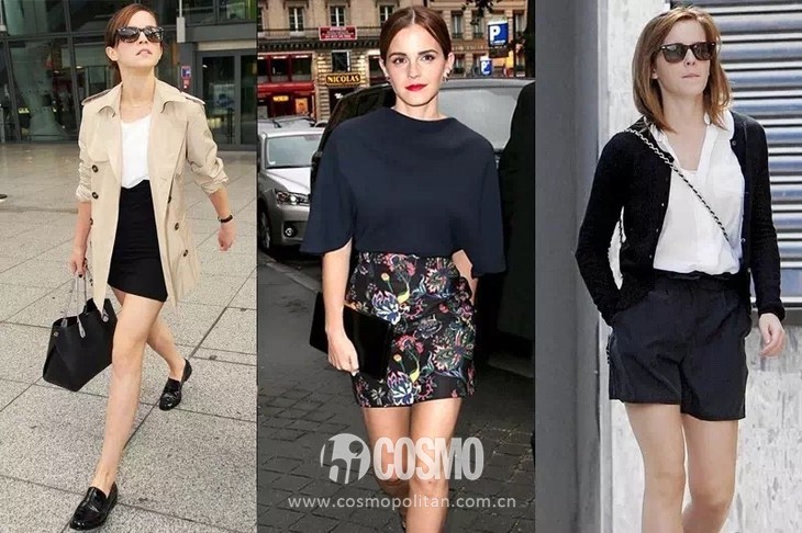 好看又洋气的太阳镜,今年最时髦的太阳镜款式