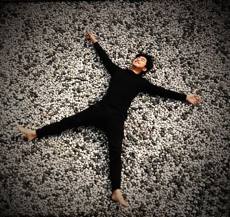 陈柏霖双男主,超人陈柏霖