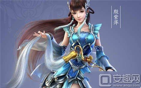 倩女幽魂手游各职业技能加点攻略,倩女幽魂手游40修各职业加点