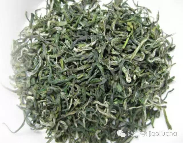 这五款茶你都喝过吗,15款茶叶