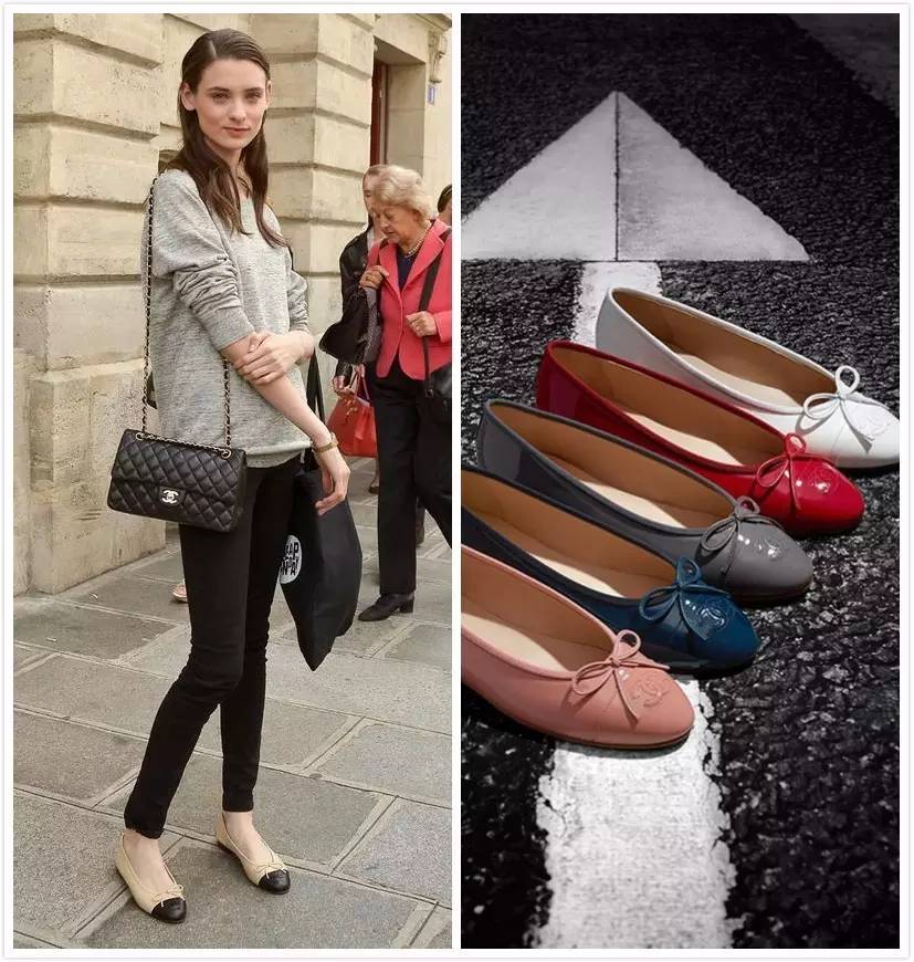 平底鞋推荐测评,公认十大最舒服的平底鞋