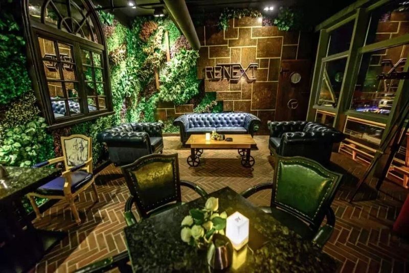 约会餐厅走心推荐,适合约会告白的餐厅