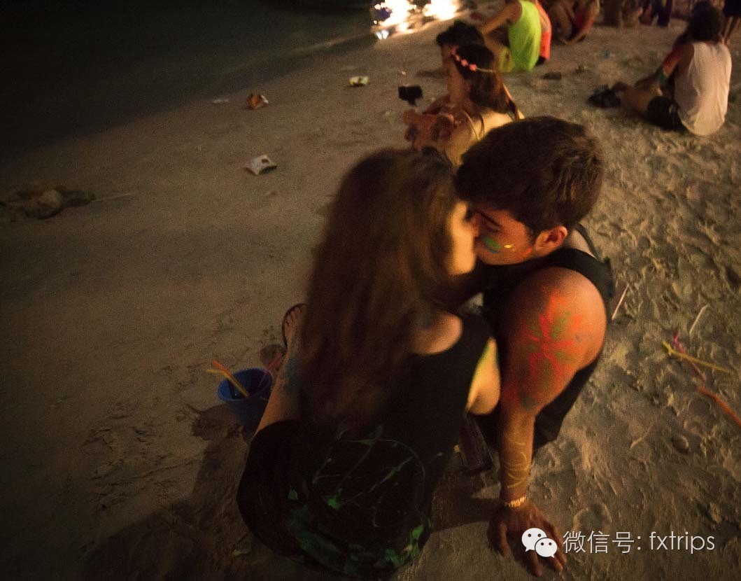 单身汪不哭，这里有属于你们的夜晚