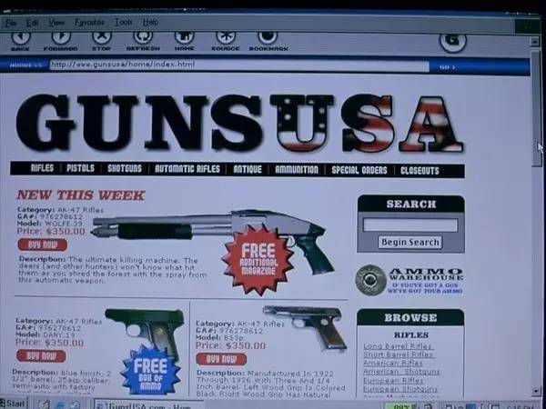 十三年前的金棕榈，房间里的大象