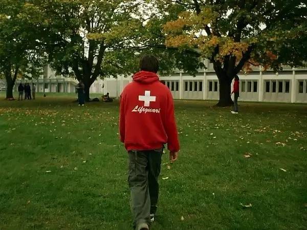 十三年前的金棕榈，房间里的大象