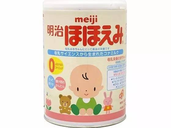 最好用的母婴单品,日本母婴产品必备清单