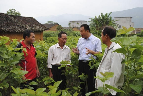 金正大利好,金正大助力抗疫尽显企业担当