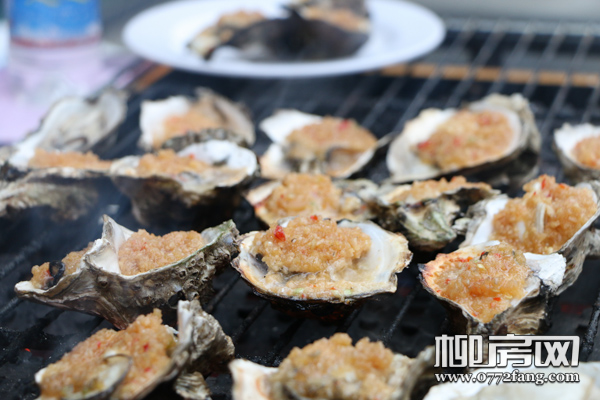 烤尚宫自助餐厅凤凰街店,烤尚宫韩式烤肉自助餐厅