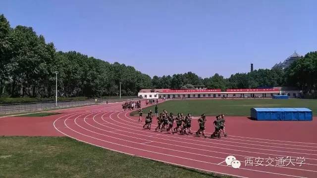 交大，我咋不喜欢你了！