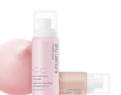 植村秀最值得买的5款东西,植村秀值得买的单品