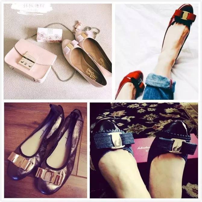 平底鞋热销榜第一名,最值得购买的平底鞋