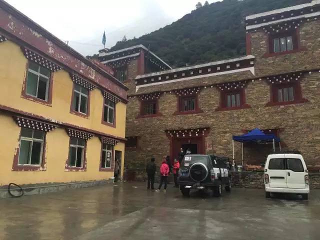 八天川藏最好纪录,川藏挑战8天距离