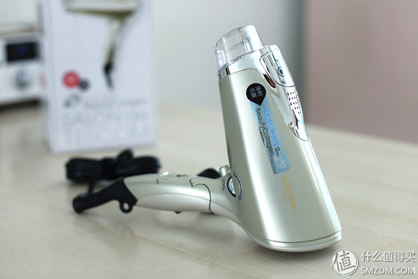 tescom胶原蛋白吹风机测评,清风吹风机评测