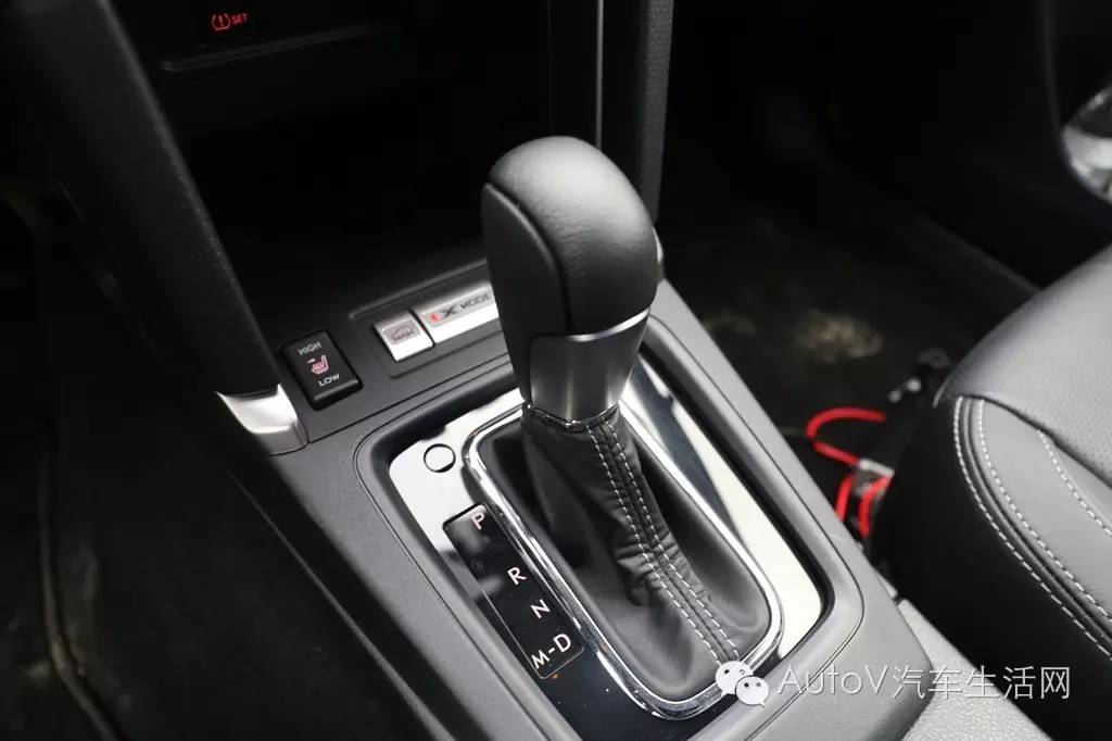 2.5斯巴鲁森林人耐造性测试,斯巴鲁森林人2.5测评