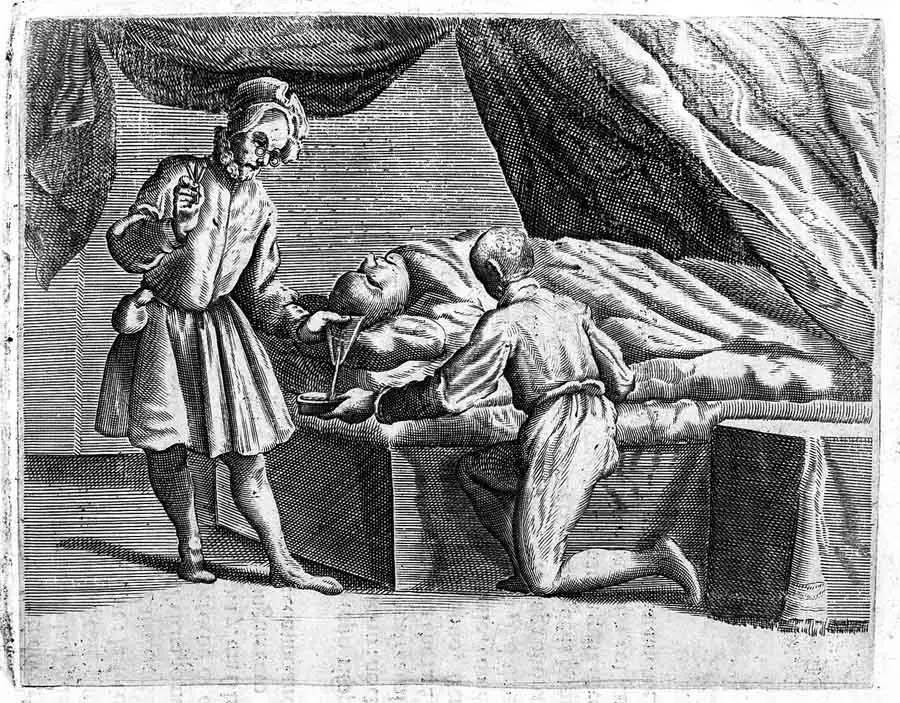 关于避孕的囧事,避孕民间诡异故事