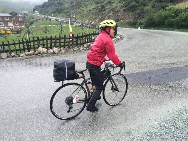 八天川藏最好纪录,川藏挑战8天距离