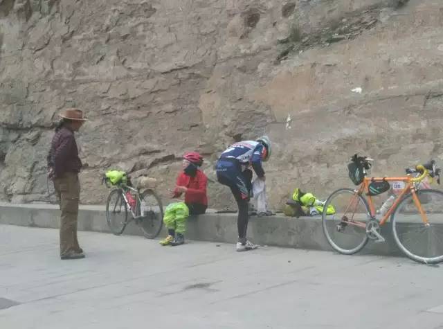 八天川藏最好纪录,川藏挑战8天距离