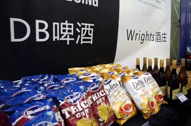 待小布说出真相，今天在进口商品展木有买买买的亲，要后悔到明年了！