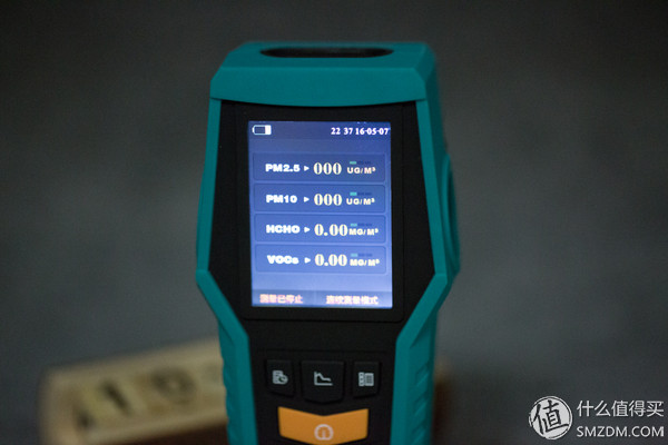 博朗通126校准技巧,空气质量检测仪如何选择