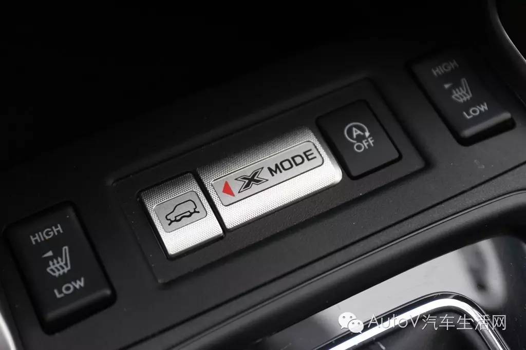 2.5斯巴鲁森林人耐造性测试,斯巴鲁森林人2.5测评