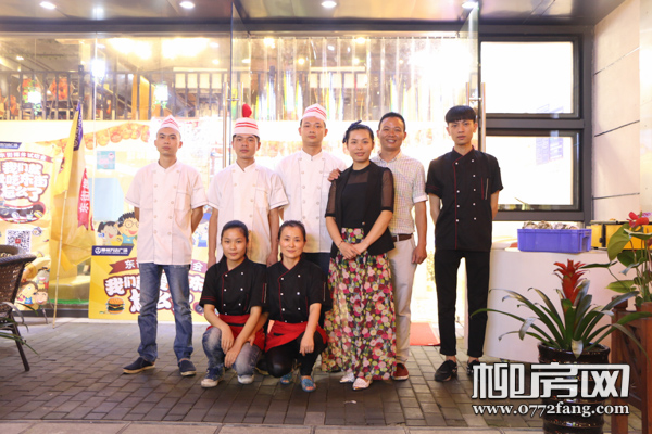 烤尚宫自助餐厅凤凰街店,烤尚宫韩式烤肉自助餐厅