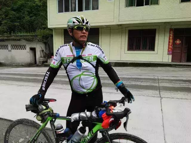 八天川藏最好纪录,川藏挑战8天距离