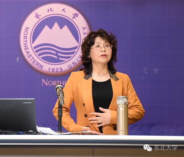 原来东大这周发生了这么多大事