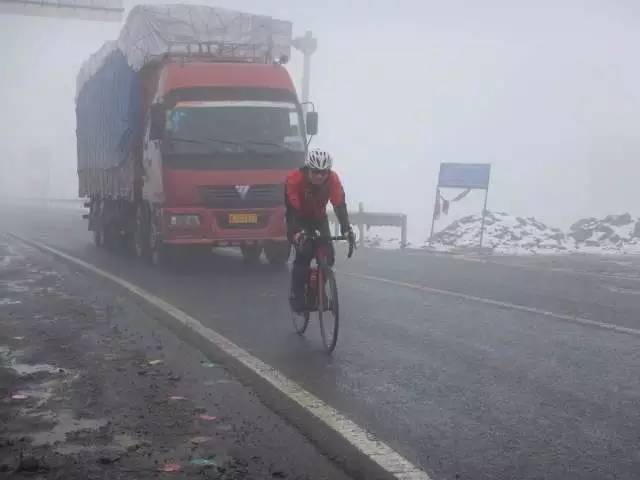 八天川藏最好纪录,川藏挑战8天距离