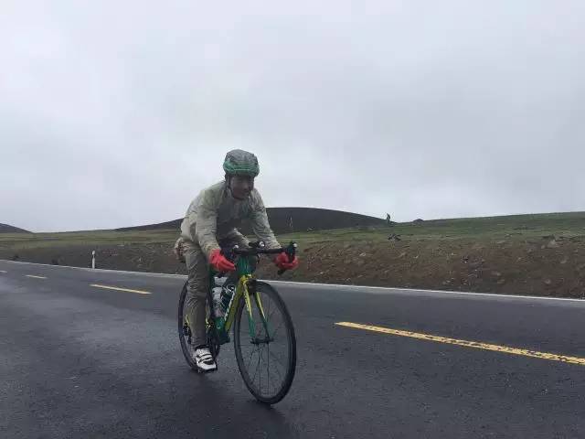 八天川藏最好纪录,川藏挑战8天距离