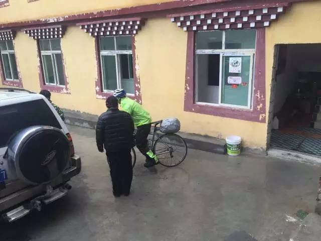 八天川藏最好纪录,川藏挑战8天距离