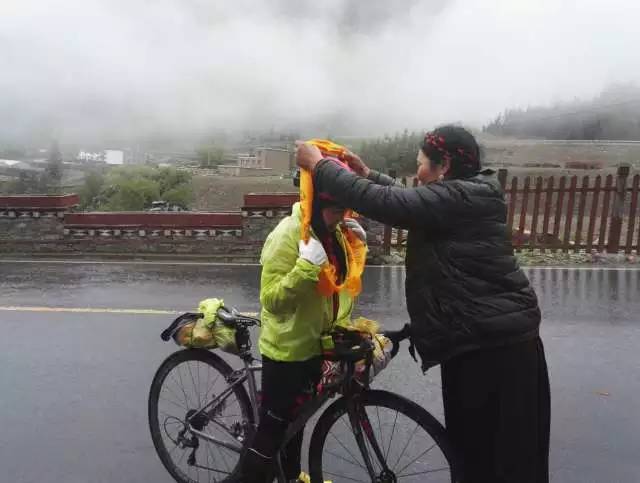 八天川藏最好纪录,川藏挑战8天距离