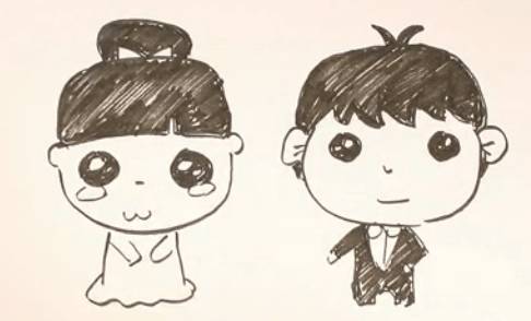 动画如何给孩子讲性教育,动画片里的性别教育