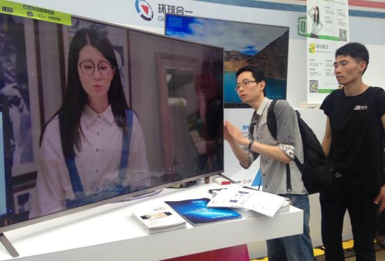 CANTV看尚526嘉年华不搞噱头咱们玩真的