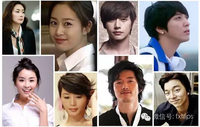 一直以来,你都看错了韩国