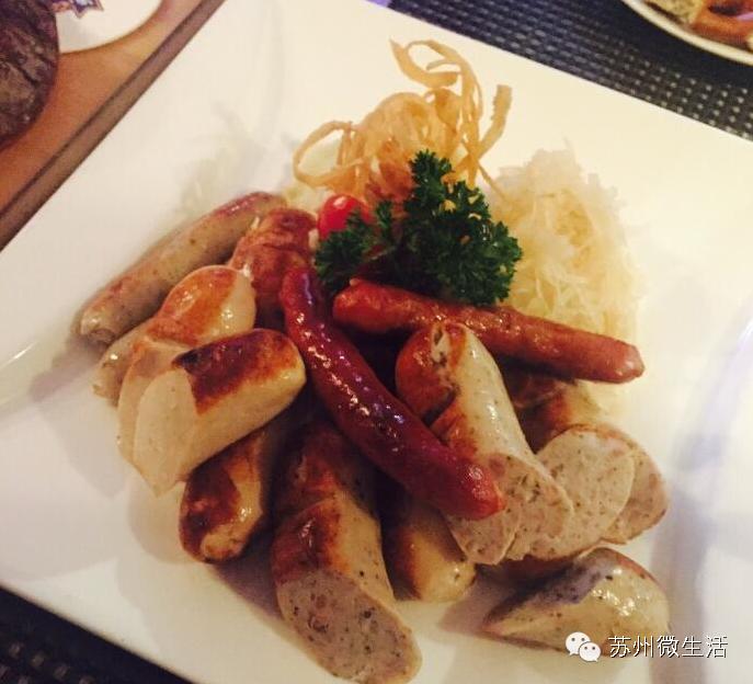 苏州这九家店超醉人，简直像是把整个啤酒工厂都搬了来！