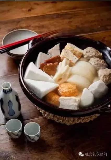 日料的吃法和礼仪,不懂怎么吃日料