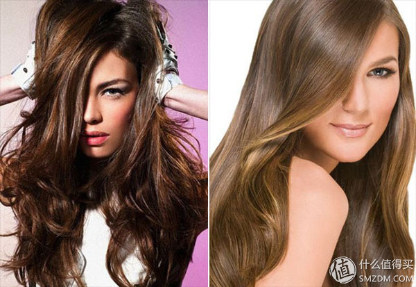 tescom胶原蛋白吹风机测评,清风吹风机评测