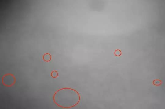 相机传感器有污点能清洗吗,清洁相机传感器最好方法